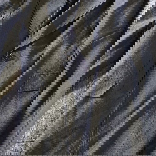 Lussile XXL σακάκι γκρι