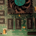 Creative Labs GeForce 256 3D Annihilator CT6940 32MB AGP graphics card