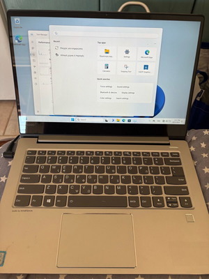 Lenovo Ideapad 530s-141kb 14'' i5 8ης γενιάς 16GB RAM 256GB SSD
