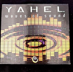 Yahel – Waves Of Sound
