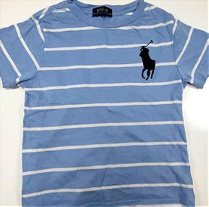 Ralph Lauren / T-Shirt / 5