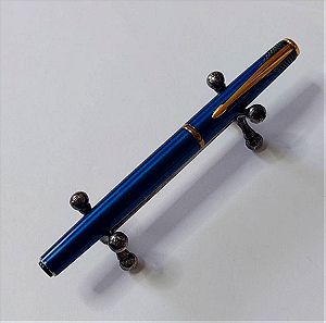 Στυλό Πένα Parker Inflection Μπλε