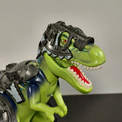 Playmobil Dino Rise T-Rex used in good condition