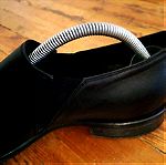  Giorgio Armani - Δερμάτινα Ανδρικά Παπούτσια