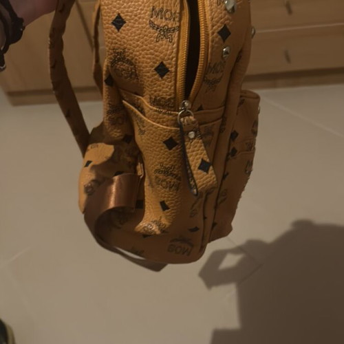 Backpack bag