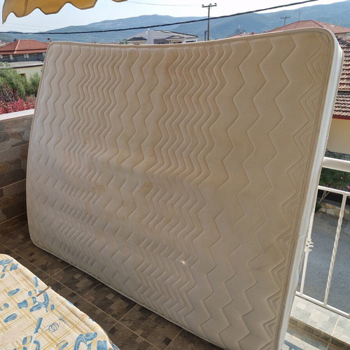 Mediastrøm Prestige Multi double mattress 160x200 cm