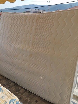 Mediastrøm Prestige Multi double mattress 160x200 cm
