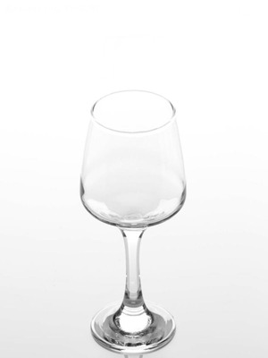 Wine glasses 280ml new