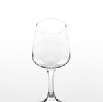 Wine glasses 280ml new