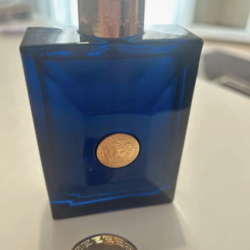 Versace Dylan Blue cologne 100ml new authentic