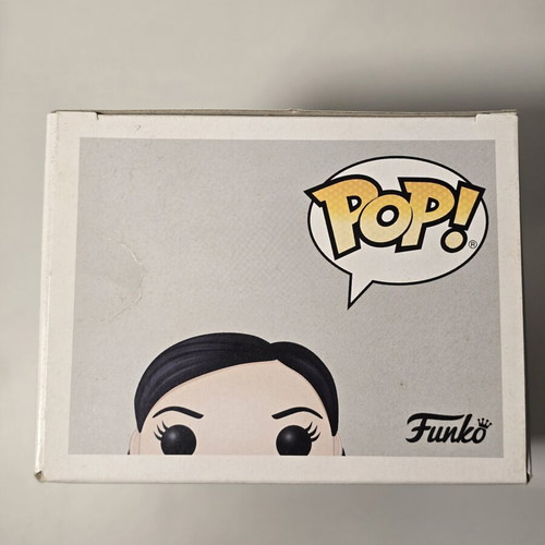 Funko POP! Star Wars Rose #317 used