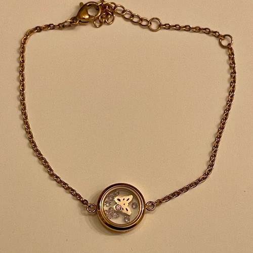 Loisir bracelet like new