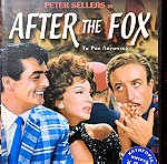  DvD - After the Fox (1966)