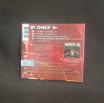 Hanson CD sealed, like new condition