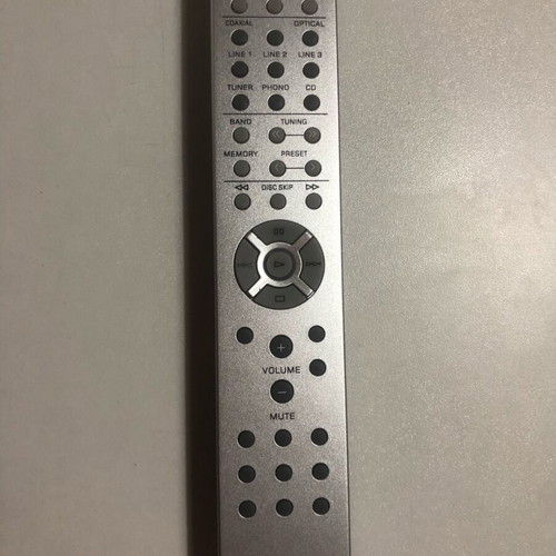 VINABTY RAS13-ZB04290 remote control new for Yamaha