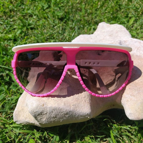90s Vintage S105 Sunglasses new with UV 400 protection