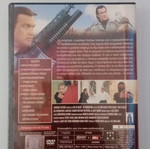 Out of Reach DVD used with subtitles