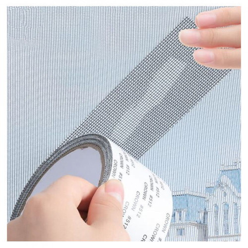 HighPower Screen Repair Tape 50mm x 2m new, fiberglass