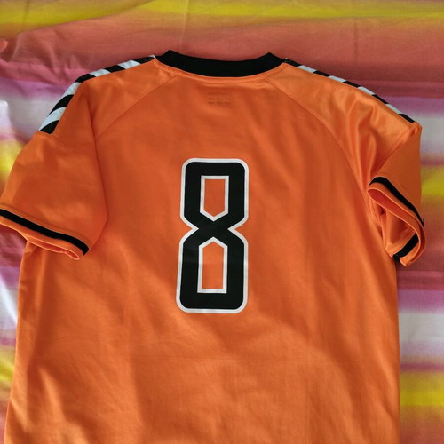 Kristianstad handball jersey like new, authentic