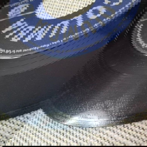 Στ. Ξαρχάκος Δεν Σου Χρωστάω Τίποτα / Παλληκαράκι Πούλυωσα 7' μεταχειρισμένο, λαϊκό