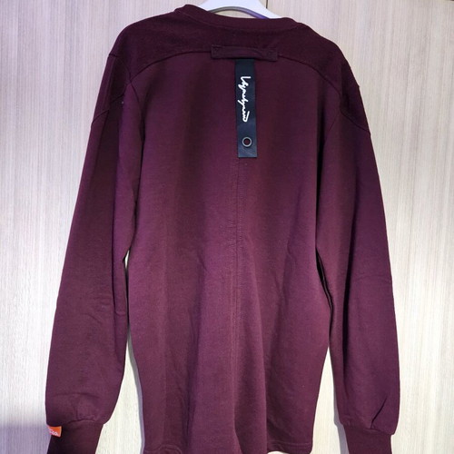 Paco&co long-sleeve shirt like new, size Medium, purple