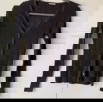  Intimissimi light v-neck sweater