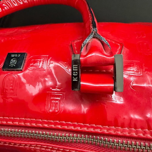Handbag like new