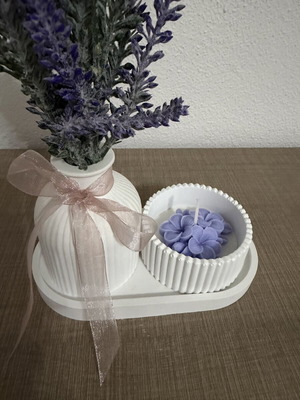 Decorative set new