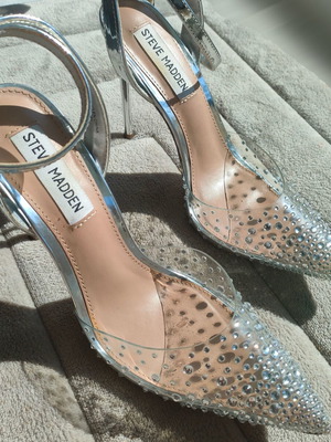Приказни обувки № 37 Steve Madden