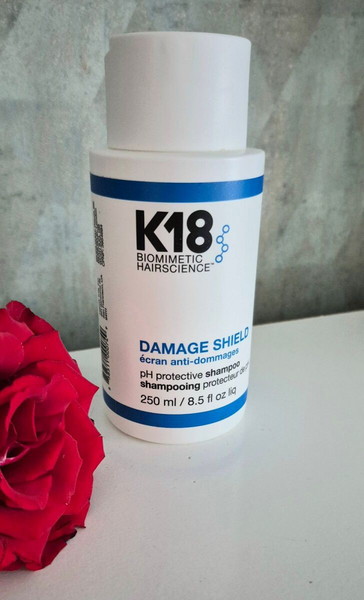 ΣΑΜΠΟΥΑΝ K18 BIOMIMETIC SHAMPOOING