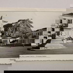  Καρτ ποστάλ "ΑΠΟ ΤΟ ΓΡΑΦΙΚΟ ΝΑΥΠΛΙΟ", ασπρόμαυρο.