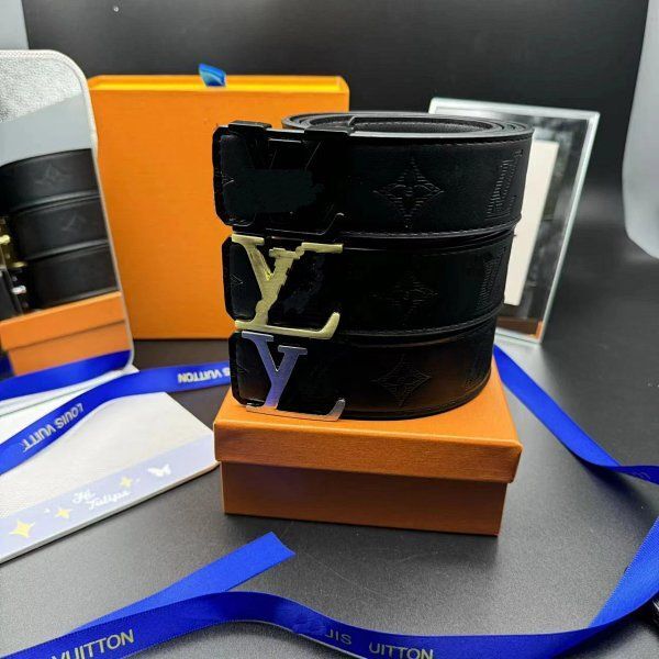 Louis Vuitton belt all sizes