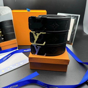 Louis Vuitton belt all sizes