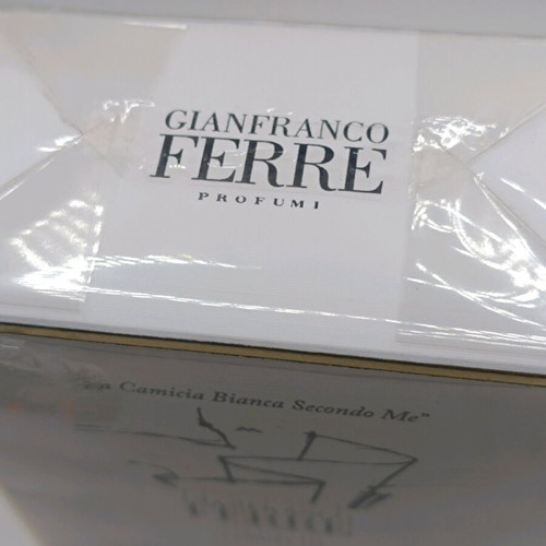 Ferre Camicia 113 EDP 30ml new perfume