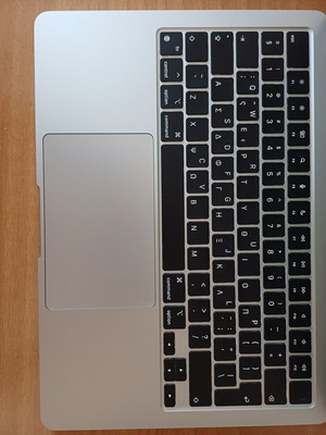 Apple MacBook Air 13.6" (2022) M2 laptop