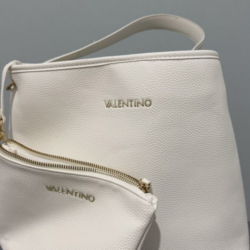 Valentino shoulder bag white new