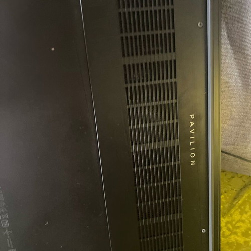 HP Pavilion 15 Laptop like new with accessories