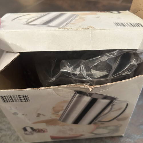 Flour sifter new