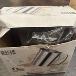 Flour sifter new