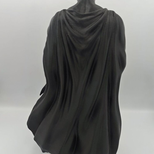 Collectible Batman 3D printed figure new, height 25cm