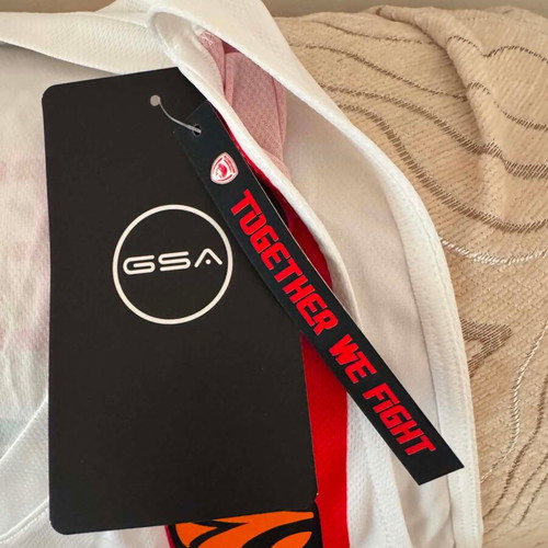 Sasha Vezenkov signed Olympiacos basketball jersey 2022-2023