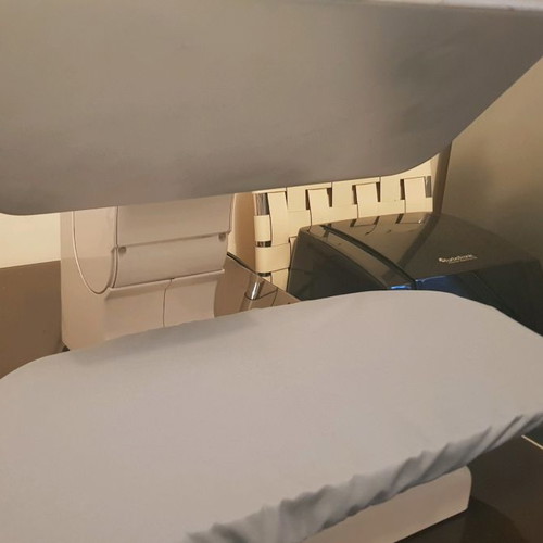 Elna Alize ironing press used