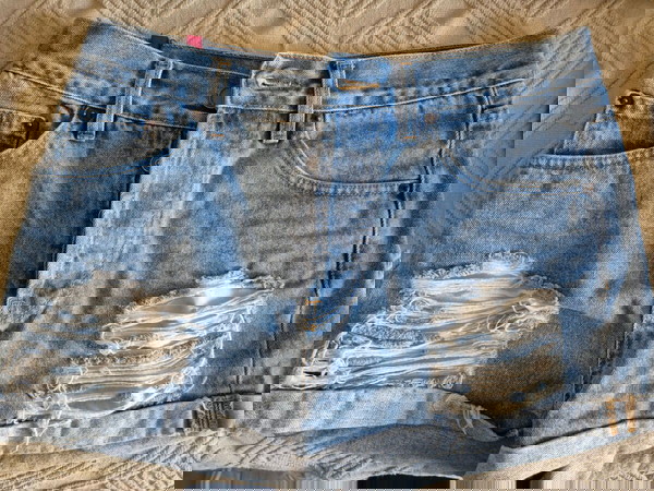 Jeans by Salt & Pepper Jeans Co. Size 26