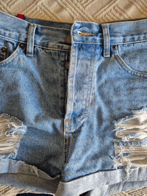 Jeans by Salt & Pepper Jeans Co. Size 26