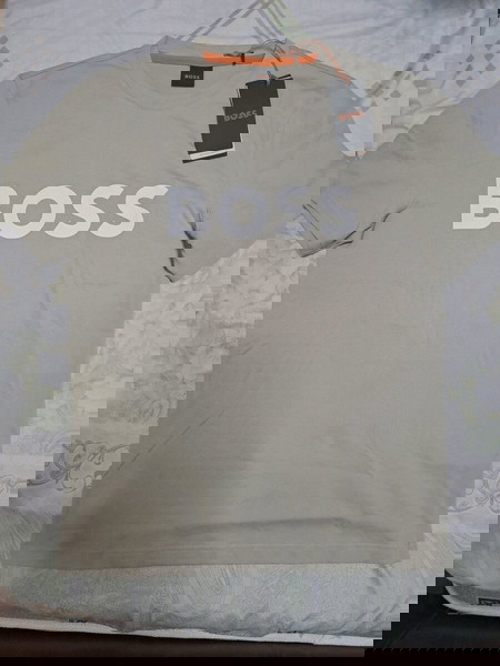 Καινούργιο BOSS t-shirt