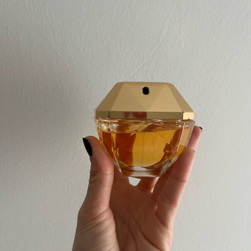 Paco Rabanne Million Lady 80ml like new