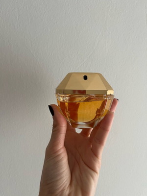 Paco Rabanne Million Lady 80ml like new