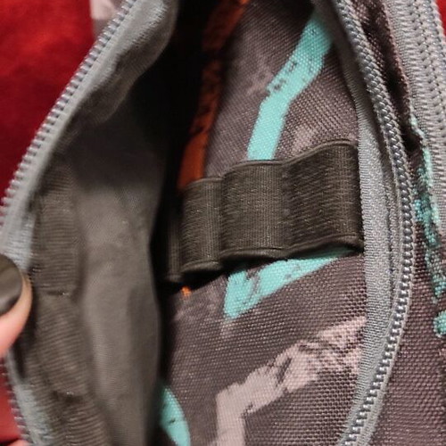 School pencil case like new