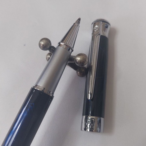 Picasso pen used with case