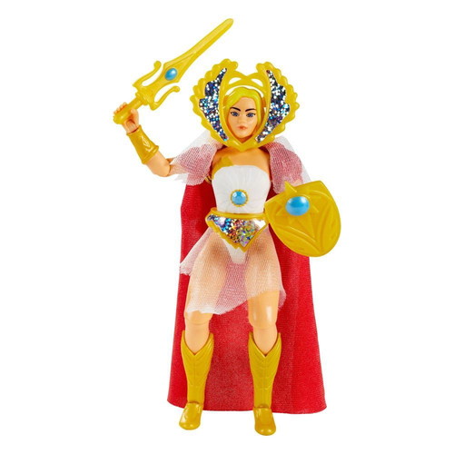 Mattel MOTU Origins Princess of Power She-Ra 5.5" action figure new